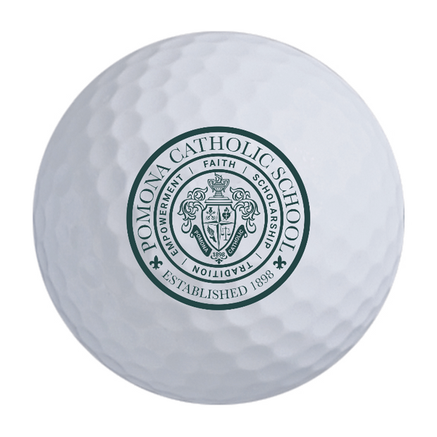 TaylorMade Distance + Golf Balls