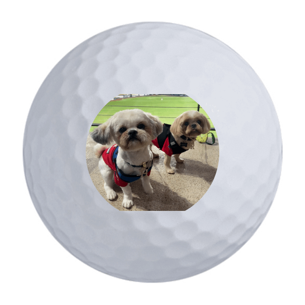 Callaway Supersoft Golf Balls