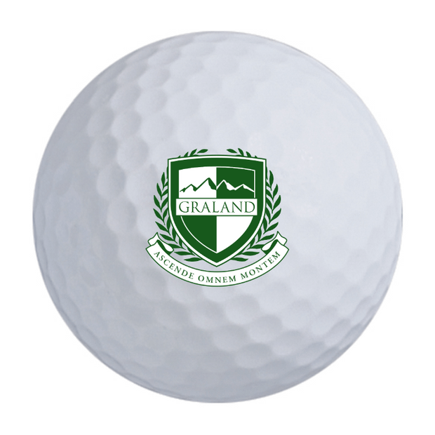 Callaway Warbird Golf Balls - 2 For $35