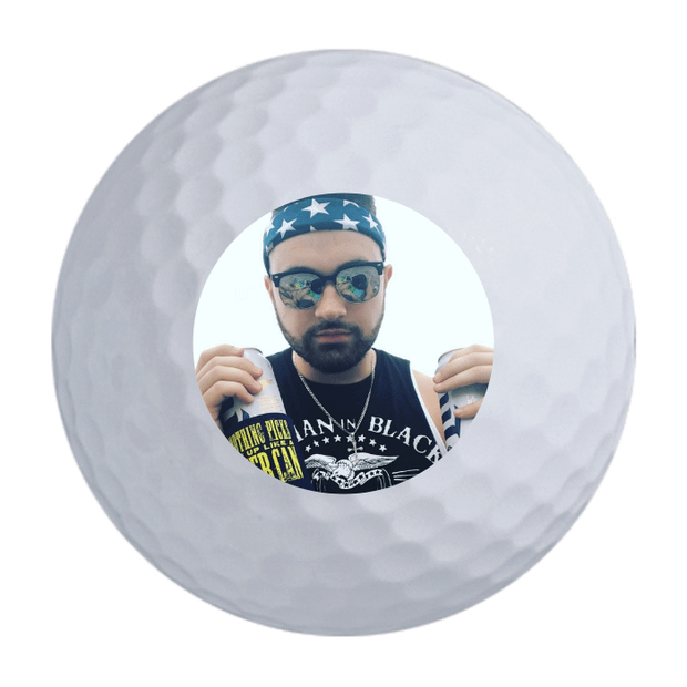 Bridgestone Tour B RX Golf Balls Trifecta Pack