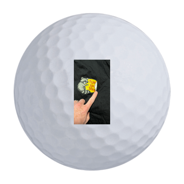 TaylorMade TP5x Golf Balls