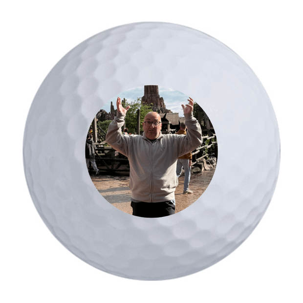 Callaway Supersoft Golf Balls