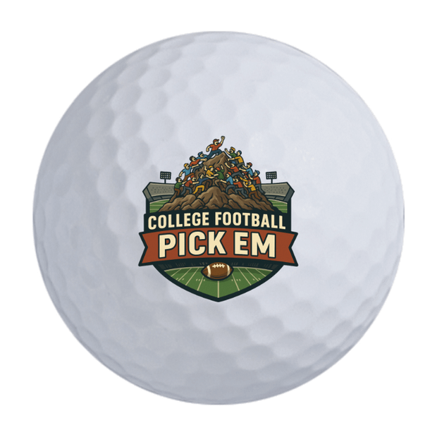 TaylorMade Distance + Golf Balls