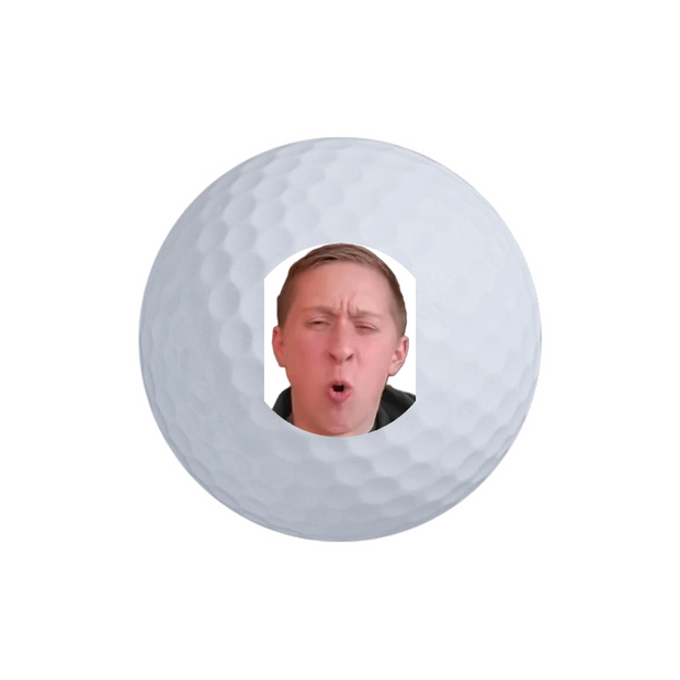 Callaway Hex Diablo Golf Balls - 2 FOR $42