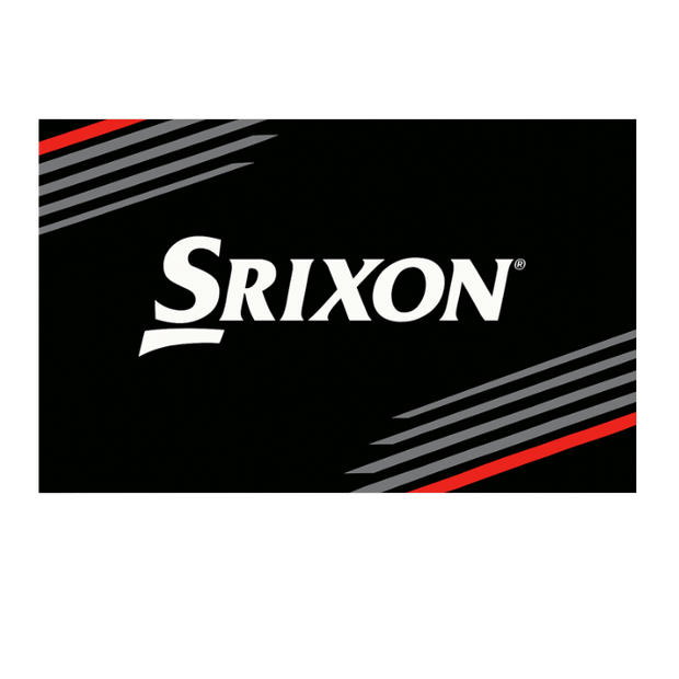 Custom 24" x 15" Golf Towel