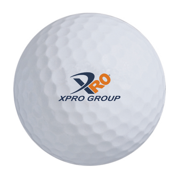 TaylorMade TP5x Golf Balls