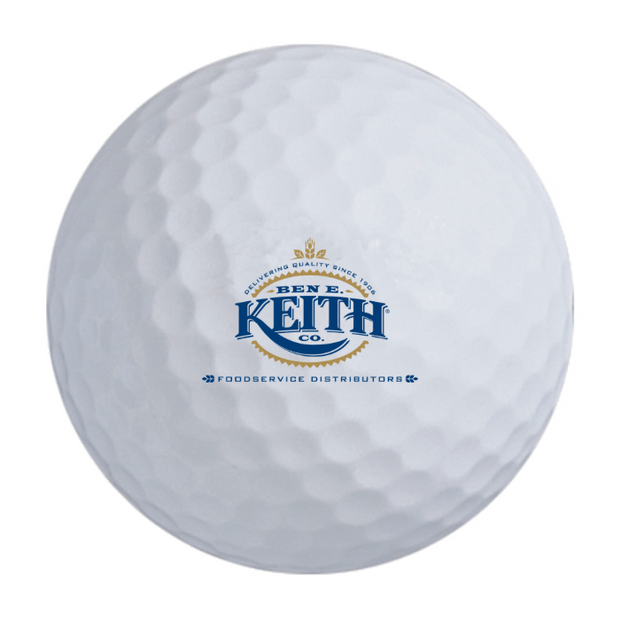 Bridgestone Tour B XS Golf Balls
