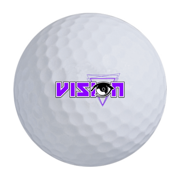 Nitro Maximum Distance Golf Balls - 3 For $35