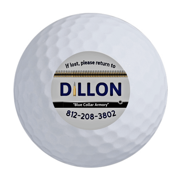 Wilson Ultra Distance Golf Balls