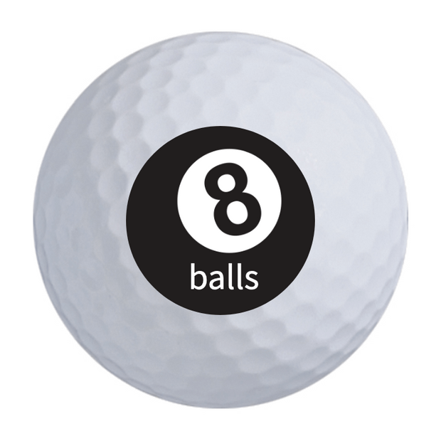 Callaway Warbird Golf Balls