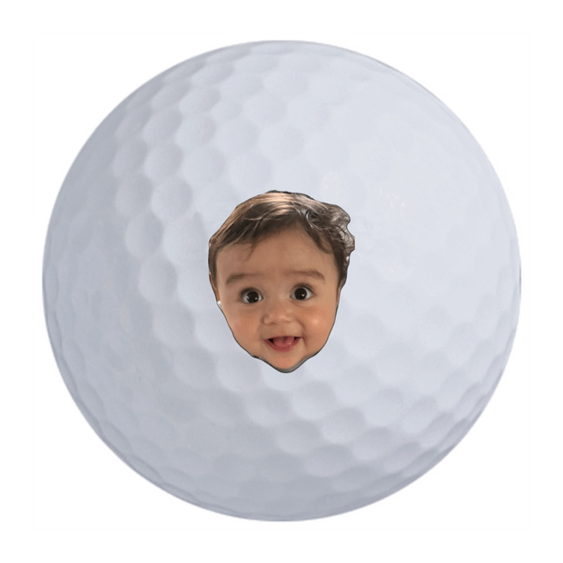 Nitro Maximum Distance Golf Balls - 3 For $35