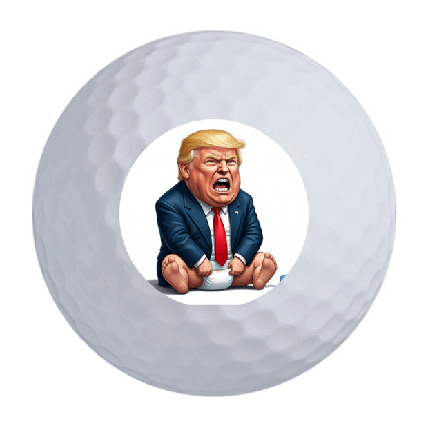 Volvik Power Soft Golf Balls