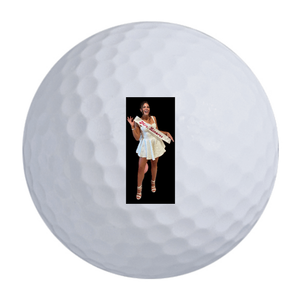 TaylorMade Distance + Golf Balls