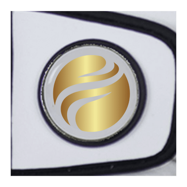 Cabretta Leather Men&