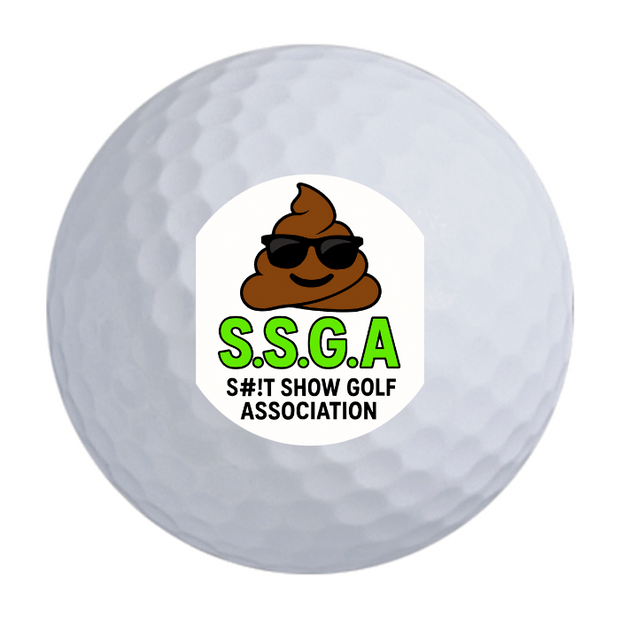 Bridgestone Treo Soft Golf Balls