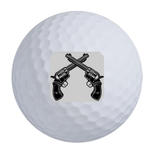 Bridgestone e6 Golf Balls