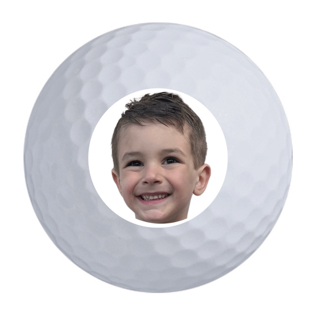 Custom TaylorMade Distance + Golf Balls One Dozen