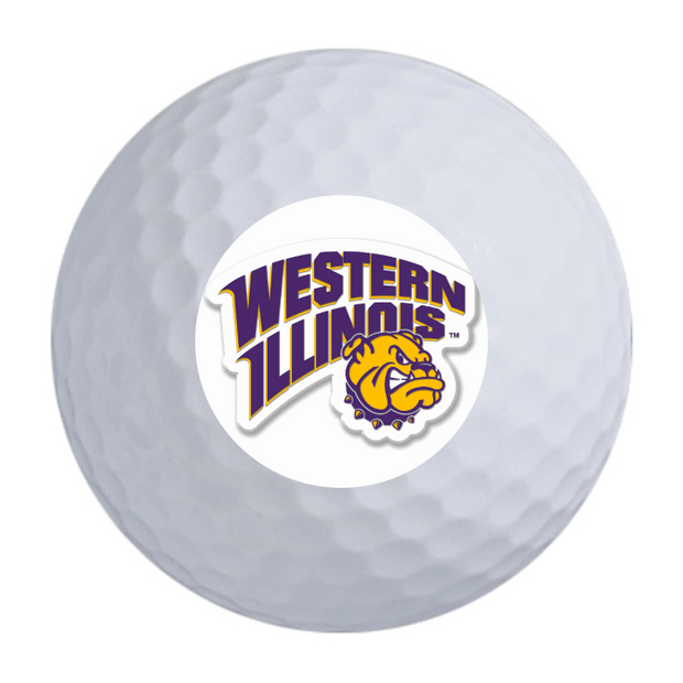 Callaway Warbird Golf Balls