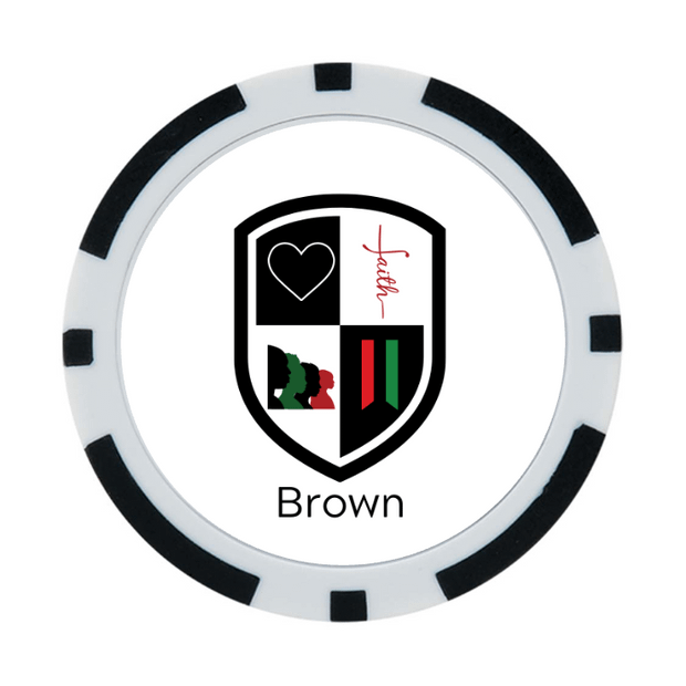 30 Poker Chips in Tube