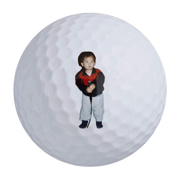 TaylorMade Distance + Golf Balls