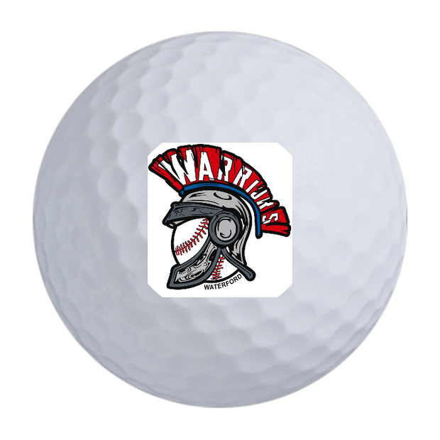 Bridgestone e6 Golf Balls