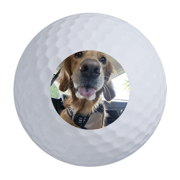 Callaway Chrome Tour Triple Track Golf Balls