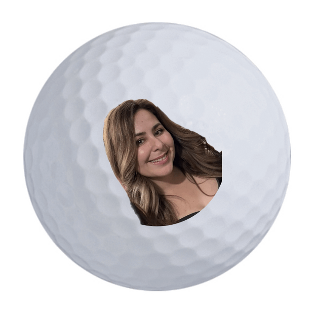 TaylorMade Distance + Golf Balls