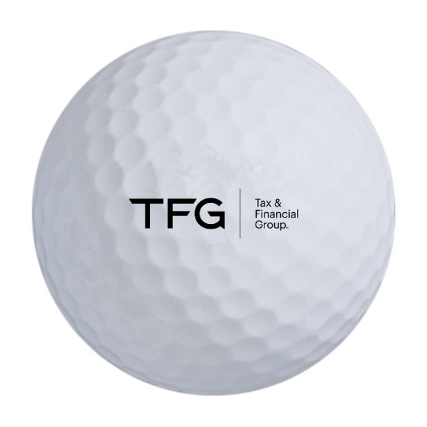 Bridgestone Tour B X Golf Balls