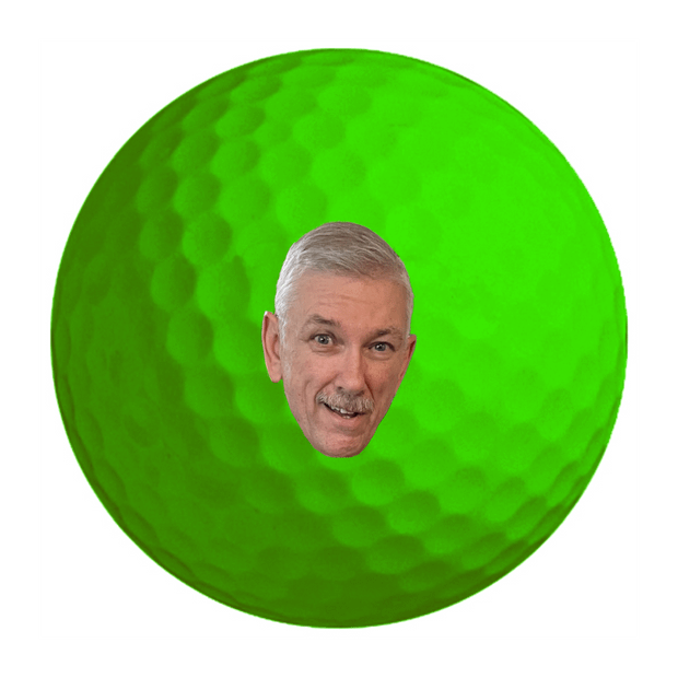 Volvik VIMAX Soft Green Golf Balls