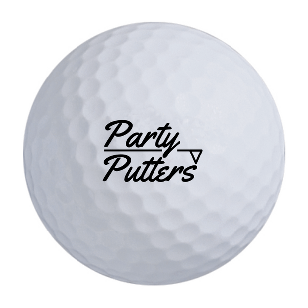 Nitro Maximum Distance Golf Balls