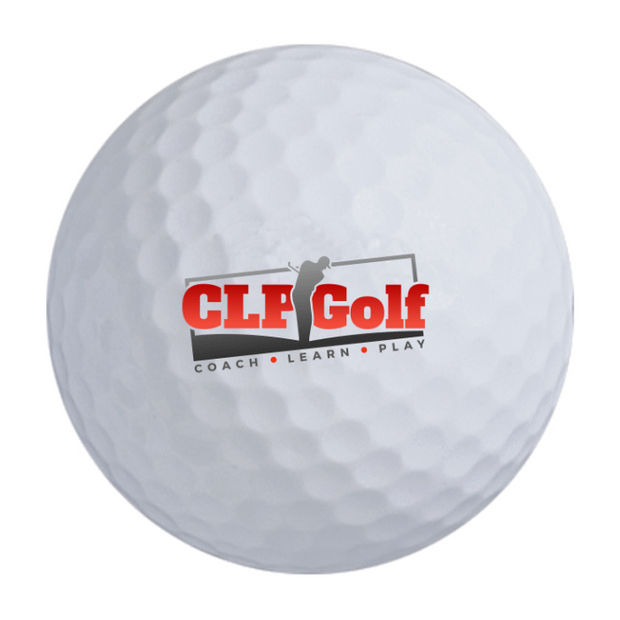 Callaway Supersoft Golf Balls