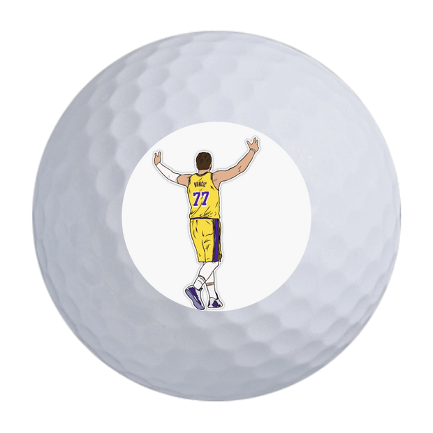 Callaway Supersoft Golf Balls