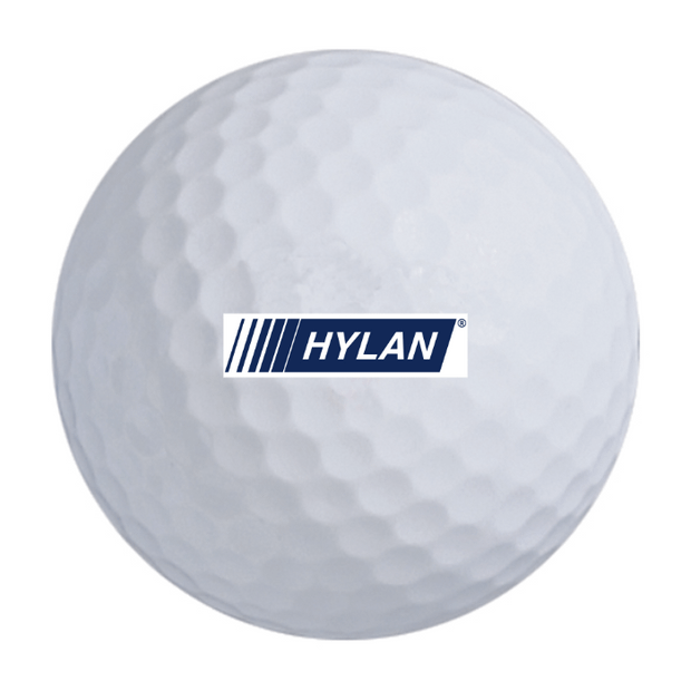 Custom TaylorMade Distance + Golf Balls One Dozen