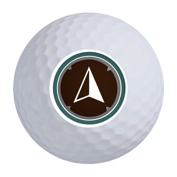 TaylorMade Distance + Golf Balls