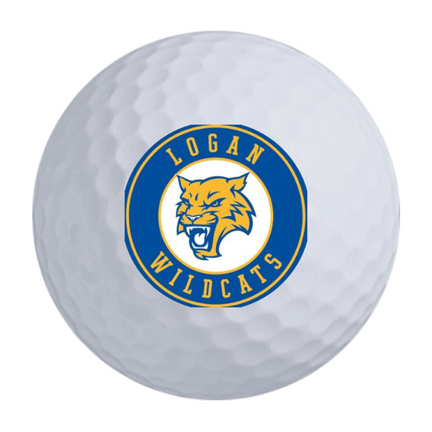 TaylorMade Tour Response Golf Balls