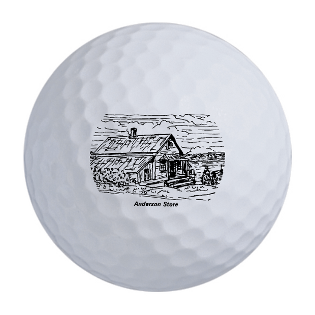 Callaway Warbird Golf Balls