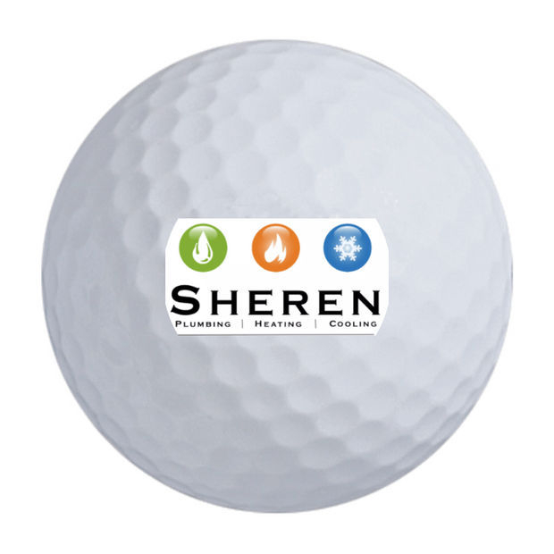Callaway Warbird Golf Balls - 2 For $35