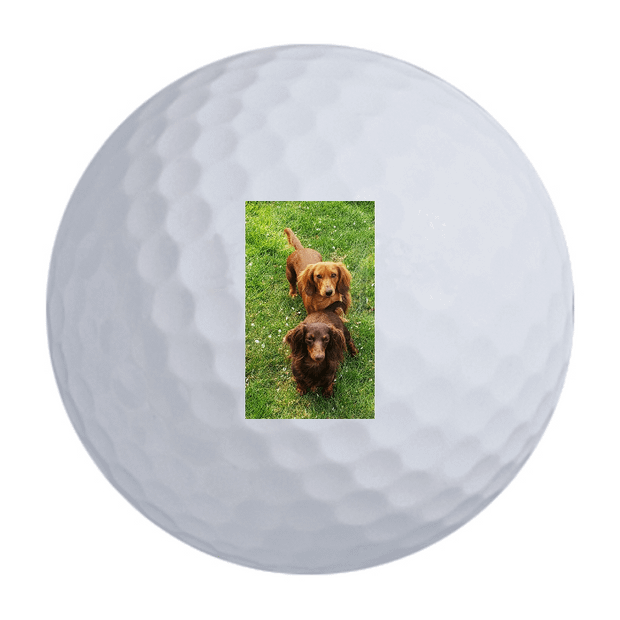 Callaway Supersoft Golf Balls