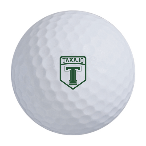 TaylorMade Distance + Golf Balls