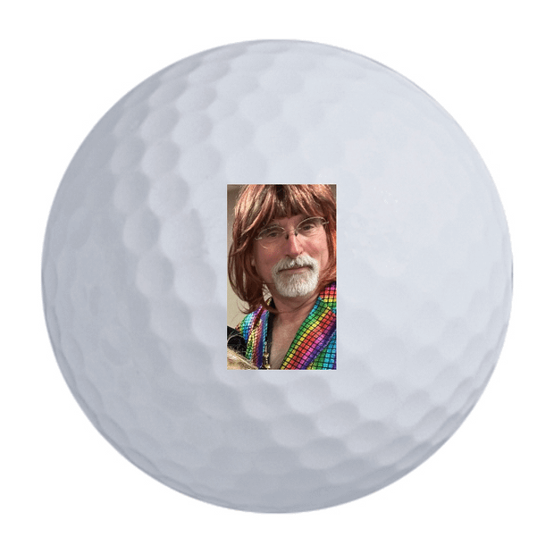 Callaway Warbird Golf Balls - 2 For $35