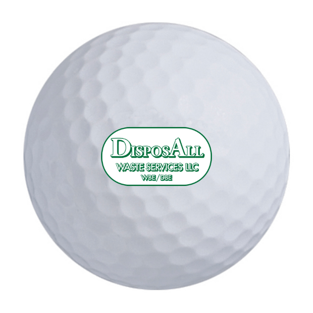 Callaway Warbird Golf Balls - 2 For $35