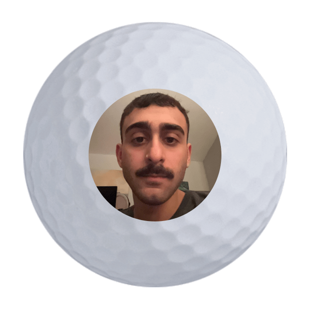 Callaway Warbird Golf Balls