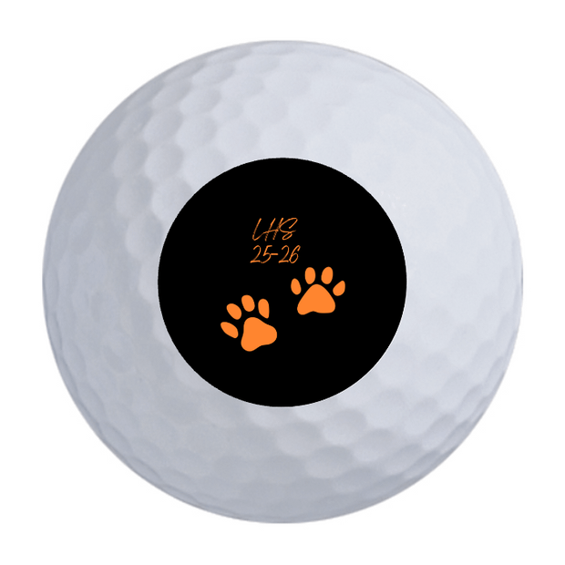 TaylorMade Distance + Golf Balls