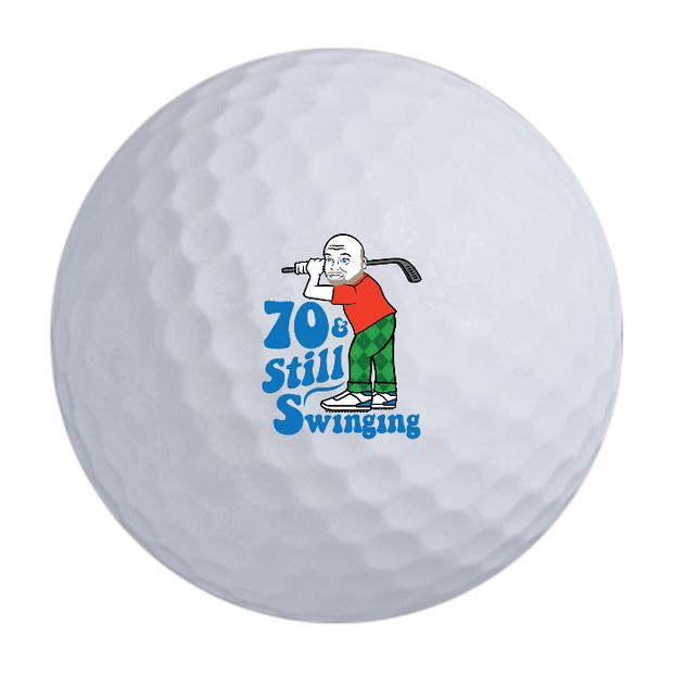 Callaway Warbird Golf Balls