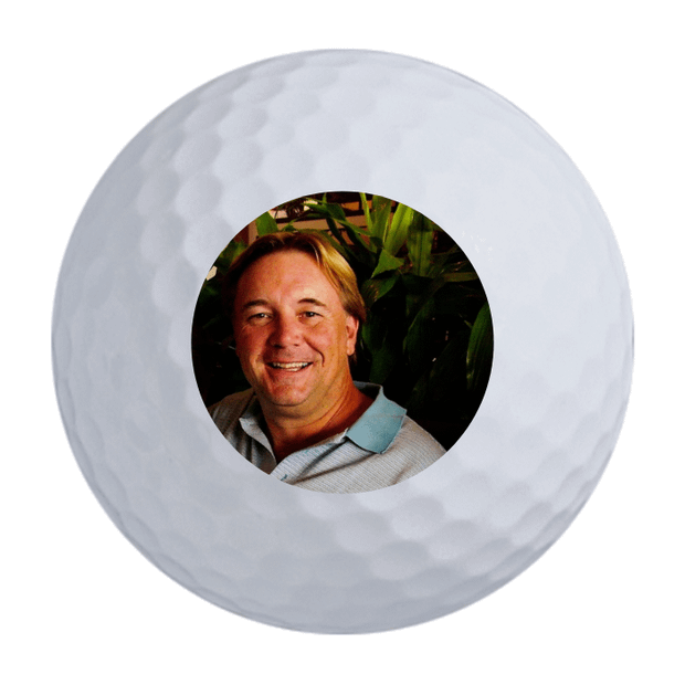 TaylorMade Distance + Golf Balls