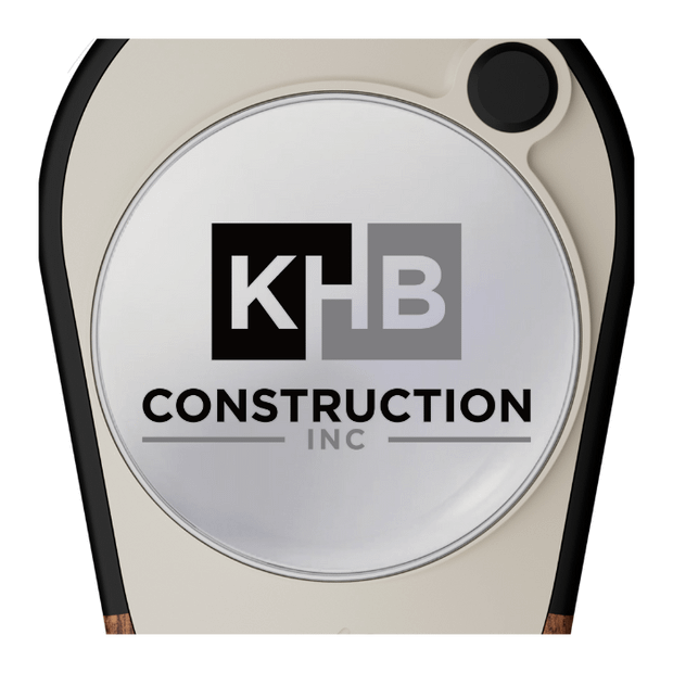 Pitchfix Woodie Divot Tool with Custom Ball Marker (Walnut)