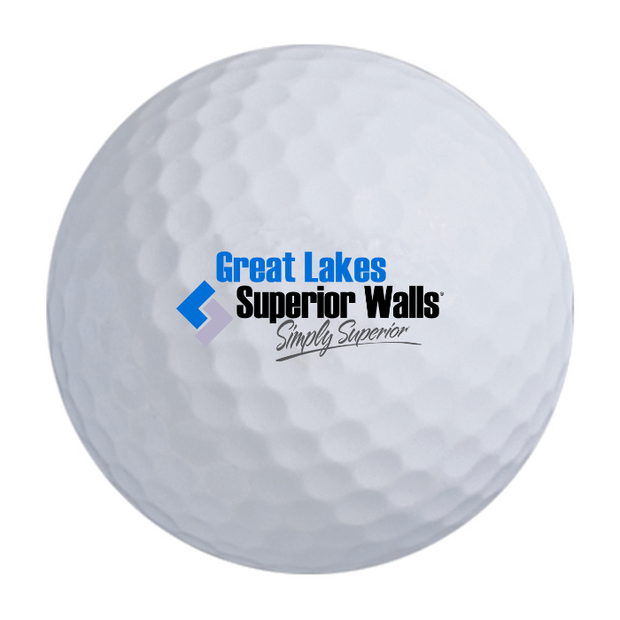 Nitro Maximum Distance Golf Balls