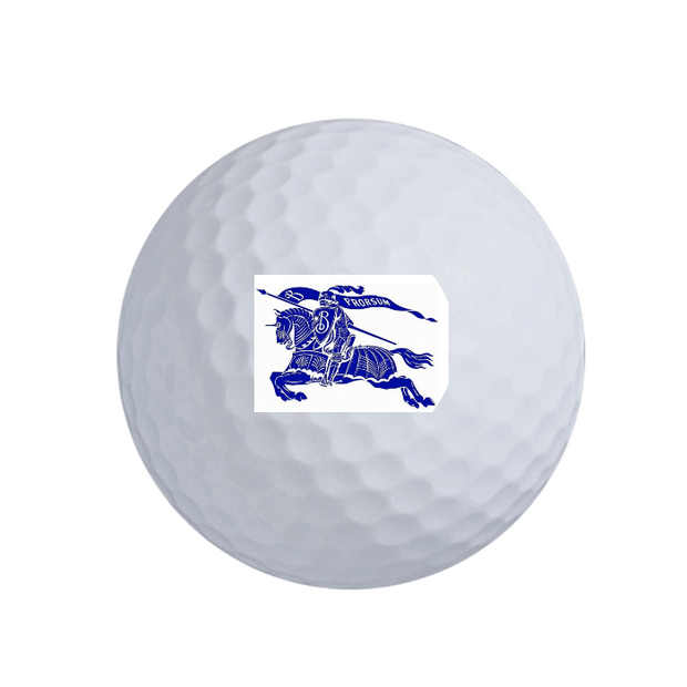 Value Golf Balls White