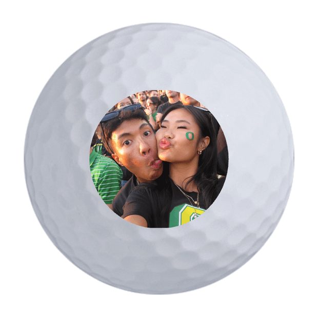 Nitro Maximum Distance Golf Balls