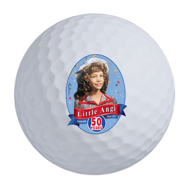 TaylorMade Distance + Golf Balls